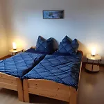 Nordseeferienhaus-alma