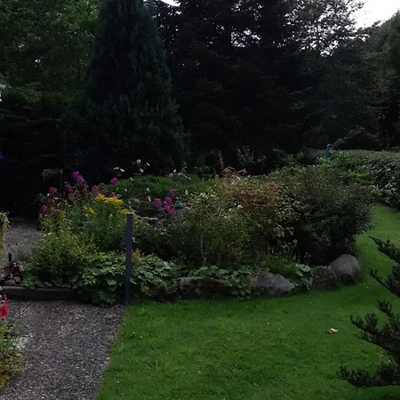 Nordseeferienhaus-alma Lejlighed *