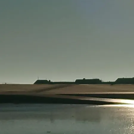 Nordseeferienhaus-alma *